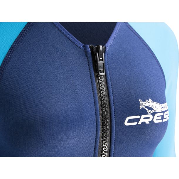 Cressi Wahoo v�ddragt dame 2 mm