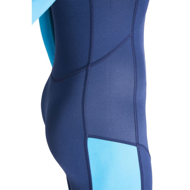 Cressi Wahoo v�ddragt dame 2 mm