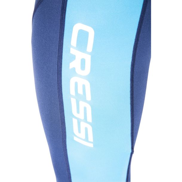 Cressi Wahoo v�ddragt dame 2 mm