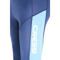 Cressi Wahoo v�ddragt dame 2 mm