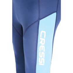 Cressi Wahoo v�ddragt dame 2 mm