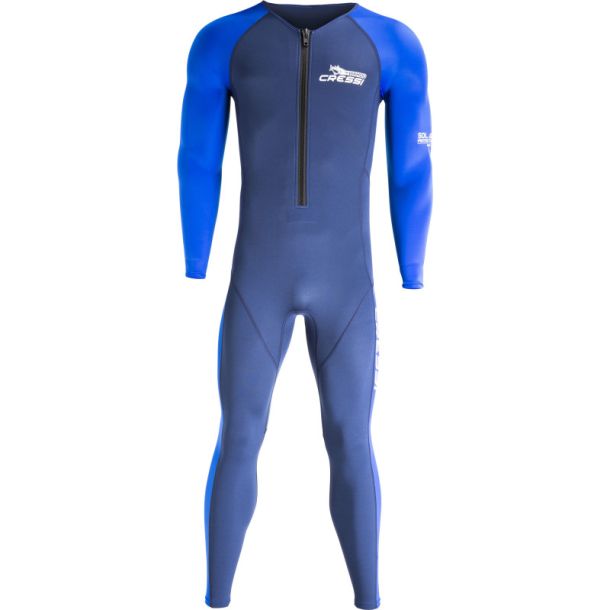 Cressi Wahoo v�ddragt herre 2 mm