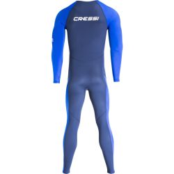Cressi Wahoo v�ddragt herre 2 mm