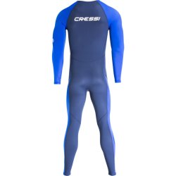 Cressi Wahoo v�ddragt herre 2 mm
