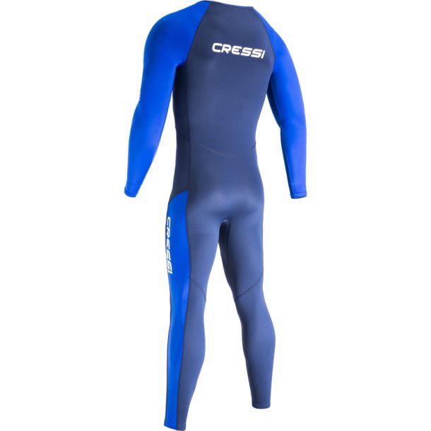 Cressi Wahoo v�ddragt herre 2 mm