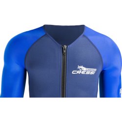 Cressi Wahoo v�ddragt herre 2 mm