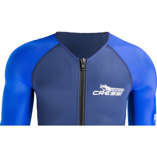 Cressi Wahoo v�ddragt herre 2 mm