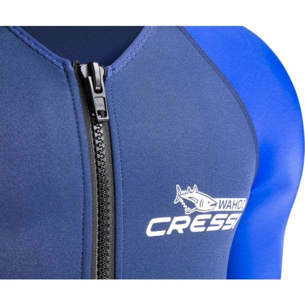 Cressi Wahoo v�ddragt herre 2 mm