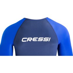 Cressi Wahoo v�ddragt herre 2 mm