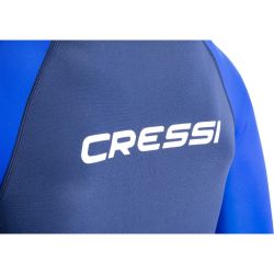 Cressi Wahoo v�ddragt herre 2 mm