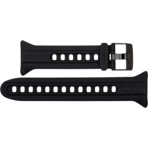 Cartesio Watchband Black