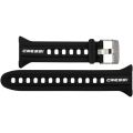 Computer Watches Silicone Watchband