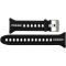 Computer Watches Silicone Watchband
