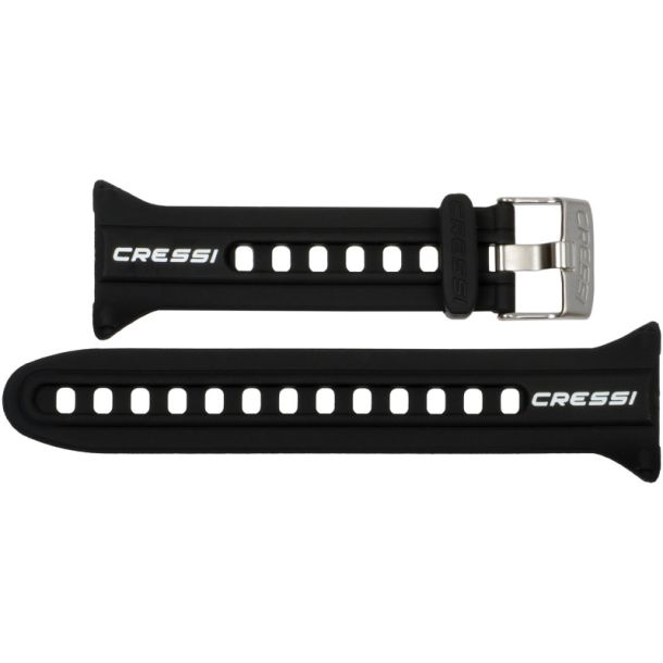 Computer Watches Silicone Watchband
