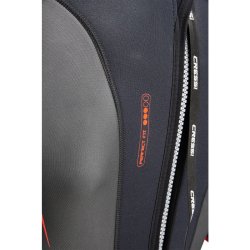 Cressi Altum Shorty herre 3 mm
