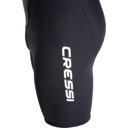 Cressi Altum Shorty herre 3 mm