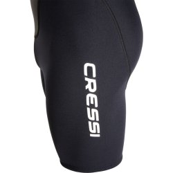 Cressi Altum Shorty herre 3 mm