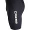 Cressi Altum Shorty herre 3 mm
