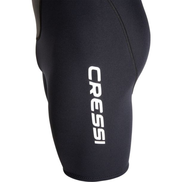 Cressi Altum Shorty herre 3 mm