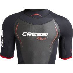 Cressi Altum Shorty herre 3 mm