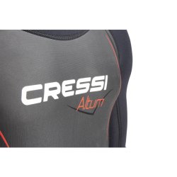 Cressi Altum Shorty herre 3 mm