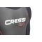 Cressi Altum Shorty herre 3 mm