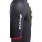 Cressi Altum Shorty herre 3 mm