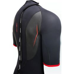 Cressi Altum Shorty herre 3 mm