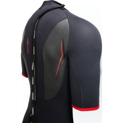 Cressi Altum Shorty herre 3 mm