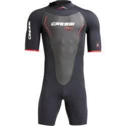 Cressi Altum Shorty herre 3 mm