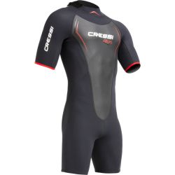 Cressi Altum Shorty herre 3 mm