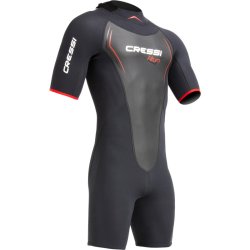 Cressi Altum Shorty herre 3 mm