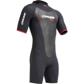 Cressi Altum Shorty herre 3 mm