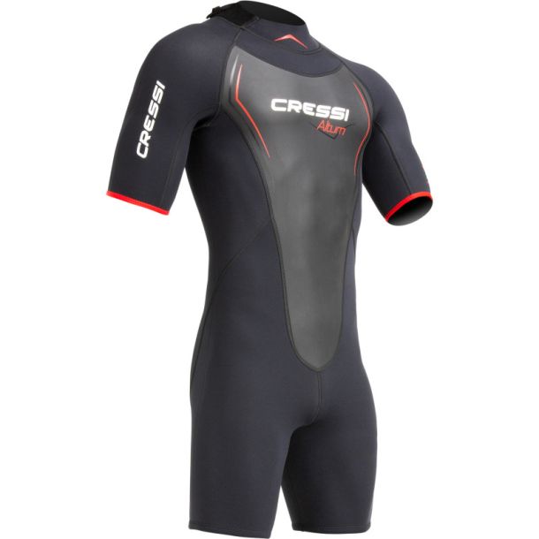 Cressi Altum Shorty herre 3 mm