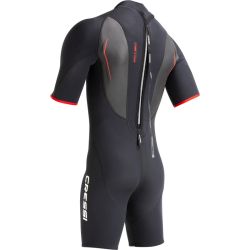 Cressi Altum Shorty herre 3 mm