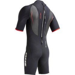 Cressi Altum Shorty herre 3 mm
