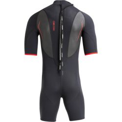 Cressi Altum Shorty herre 3 mm