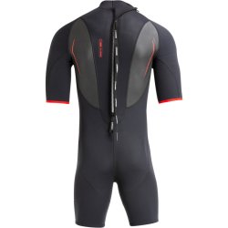 Cressi Altum Shorty herre 3 mm