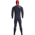 Diver Wetsuit Man 5 mm