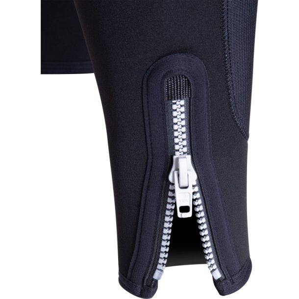 Cressi Diver v�ddragt herre 5 mm