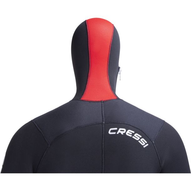 Cressi Diver v�ddragt herre 5 mm