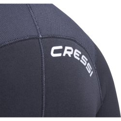Cressi Diver v�ddragt herre 5 mm