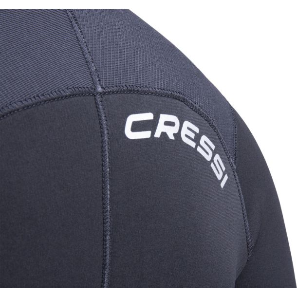 Cressi Diver v�ddragt herre 5 mm