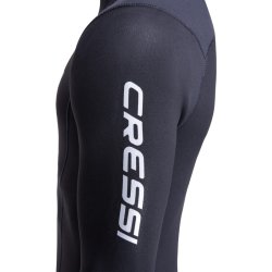 Cressi Diver v�ddragt herre 5 mm