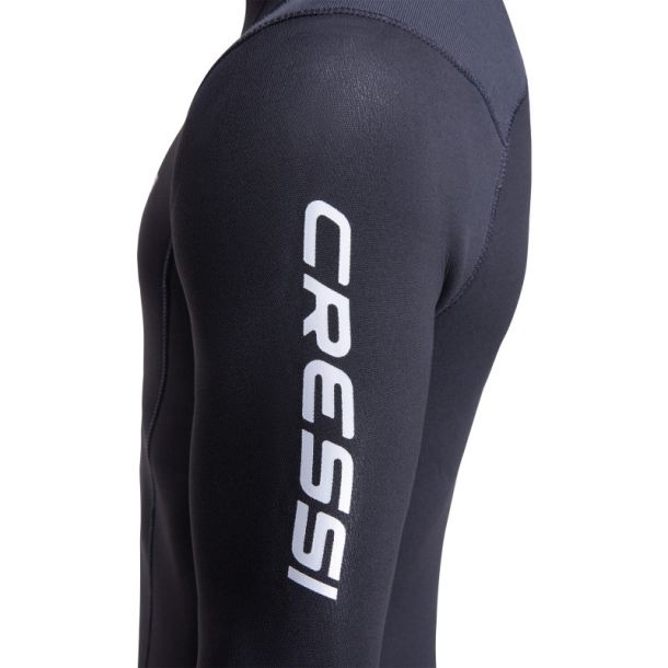 Cressi Diver v�ddragt herre 5 mm