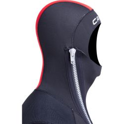 Cressi Diver v�ddragt herre 5 mm