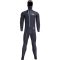 Cressi Diver v�ddragt herre 5 mm