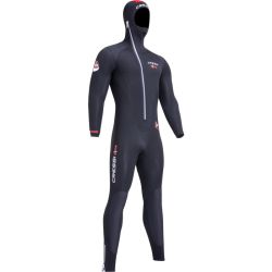 Cressi Diver v�ddragt herre 5 mm