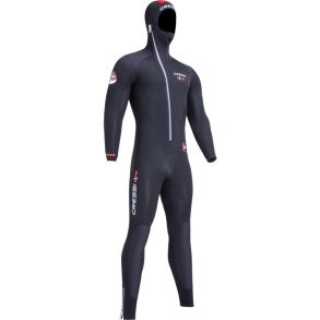Cressi Diver v�ddragt herre 5 mm