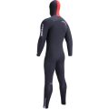 Diver Wetsuit Man 5 mm